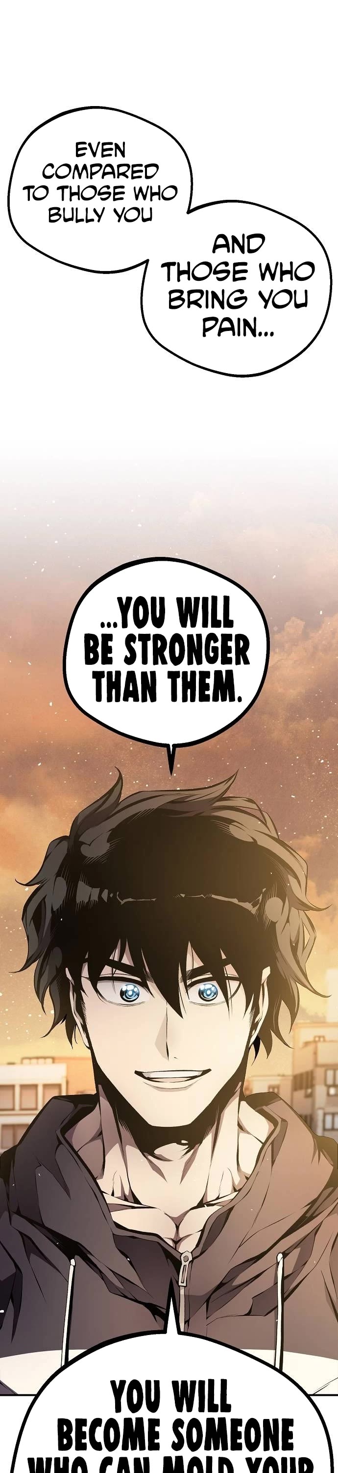 Beast Burn Chapter 70 page 61 - Chapter 70
