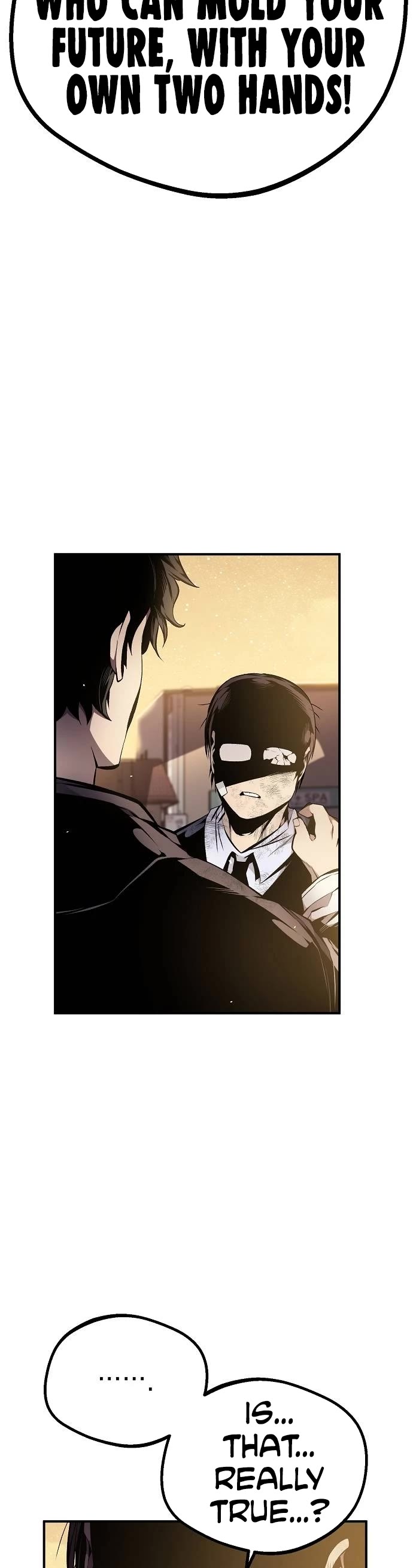 Beast Burn Chapter 70 page 62 - Chapter 70