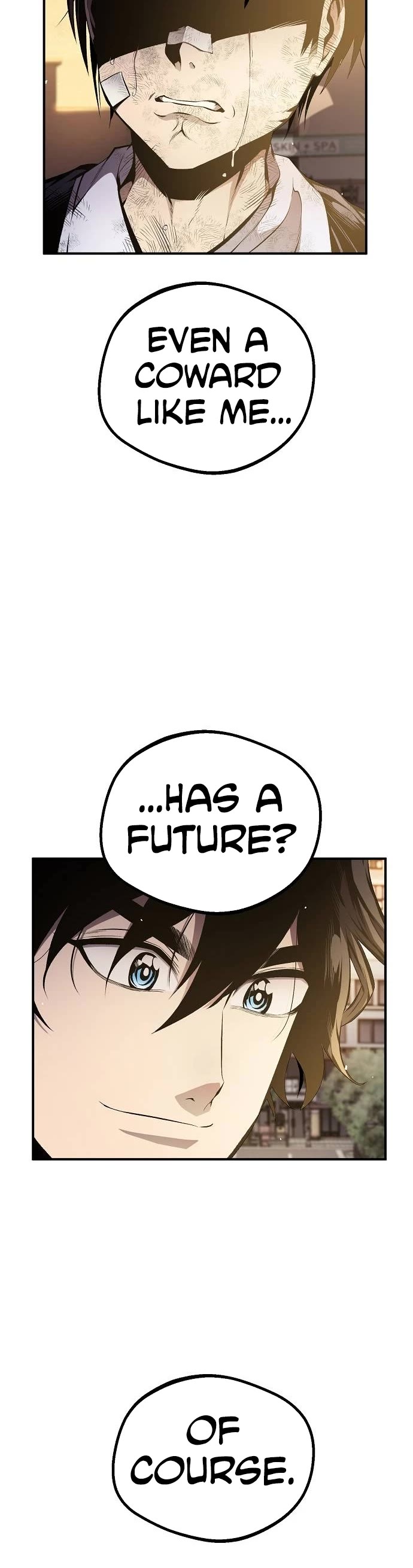 Beast Burn Chapter 70 page 63 - Chapter 70