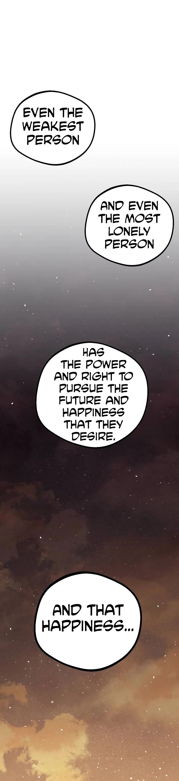 Beast Burn Chapter 70 page 64 - Chapter 70