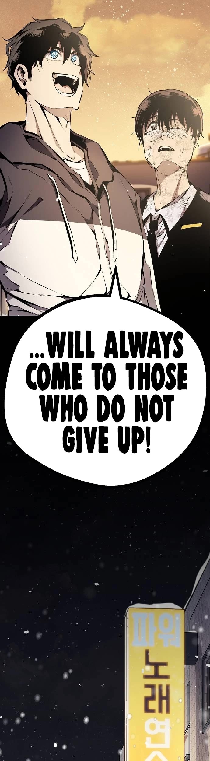 Beast Burn Chapter 70 page 65 - Chapter 70