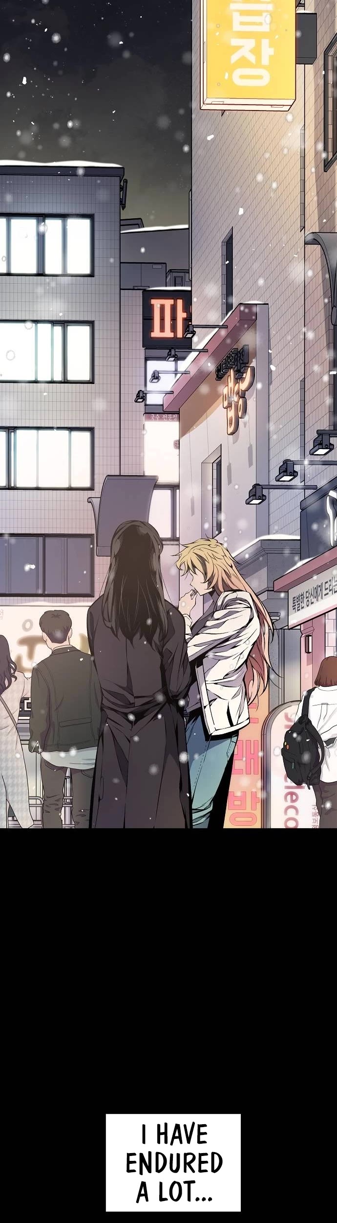 Beast Burn Chapter 70 page 66 - Chapter 70
