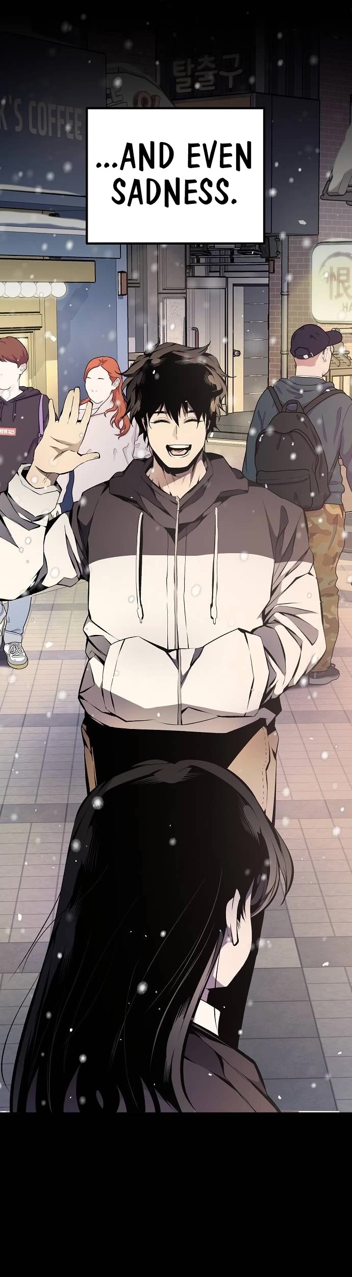 Beast Burn Chapter 70 page 68 - Chapter 70