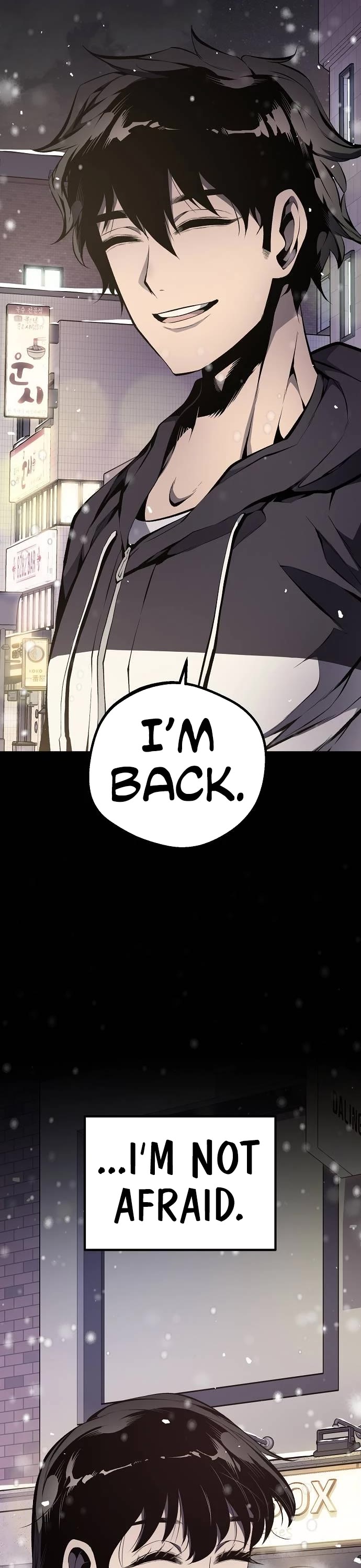 Beast Burn Chapter 70 page 70 - Chapter 70