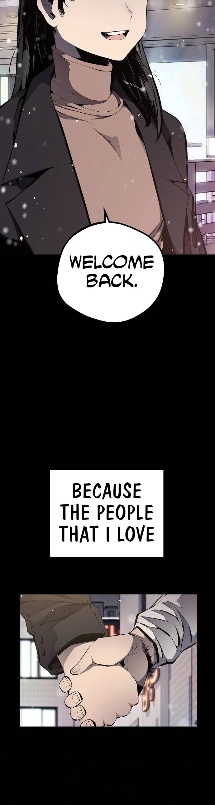 Beast Burn Chapter 70 page 71 - Chapter 70