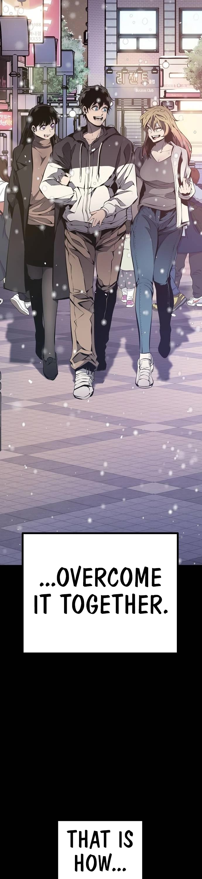 Beast Burn Chapter 70 page 73 - Chapter 70