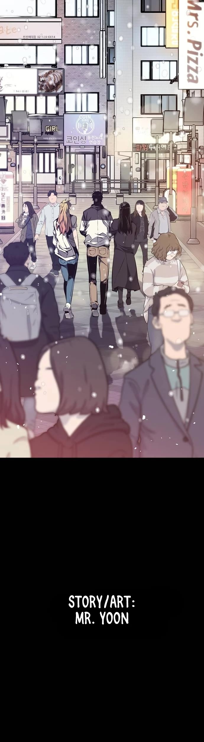 Beast Burn Chapter 70 page 75 - Chapter 70