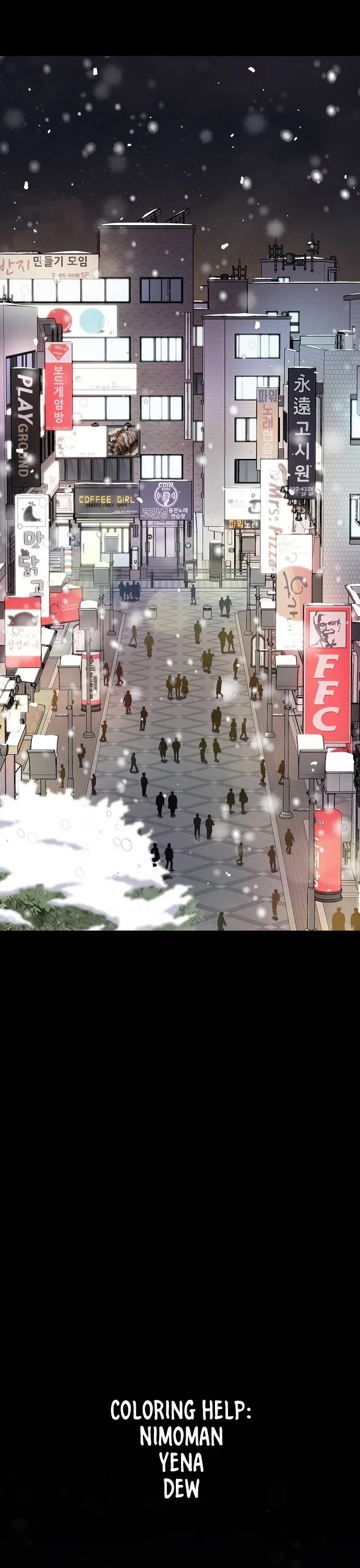 Beast Burn Chapter 70 page 76 - Chapter 70