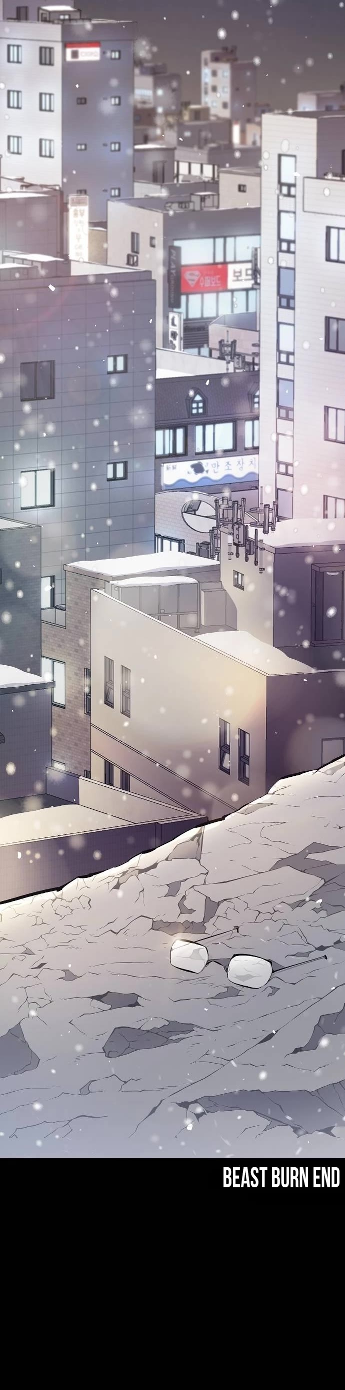 Beast Burn Chapter 70 page 78 - Chapter 70