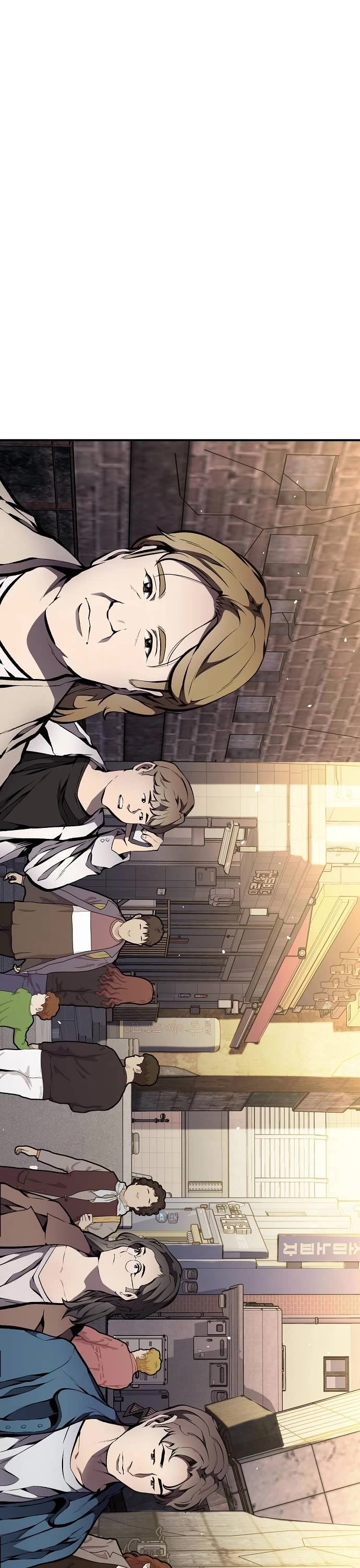 Beast Burn Chapter 70 page 8 - Chapter 70