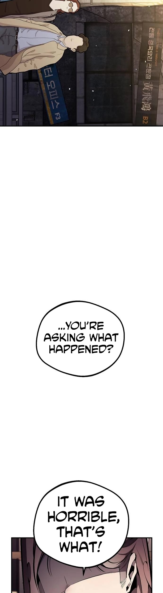 Beast Burn Chapter 70 page 9 - Chapter 70