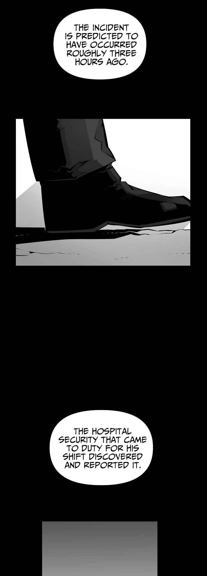 Beast Burn Chapter 8 page 15 - Chapter 8