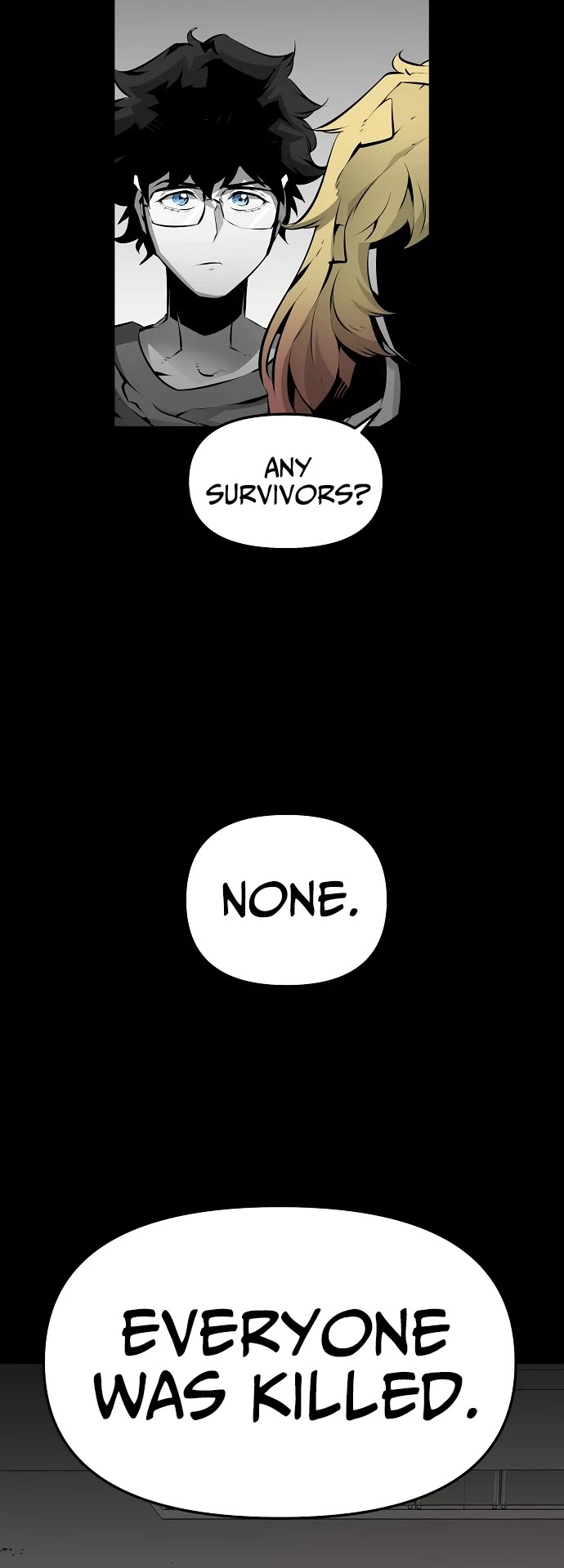 Beast Burn Chapter 8 page 16 - Chapter 8