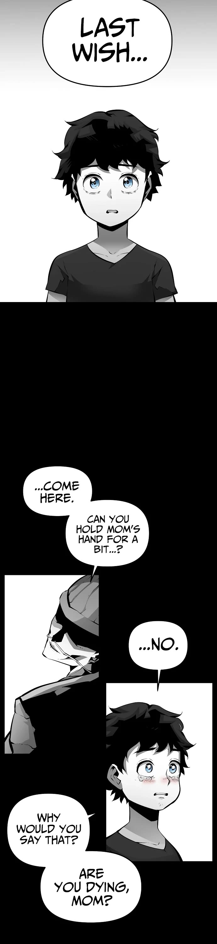 Beast Burn Chapter 8 page 26 - Chapter 8