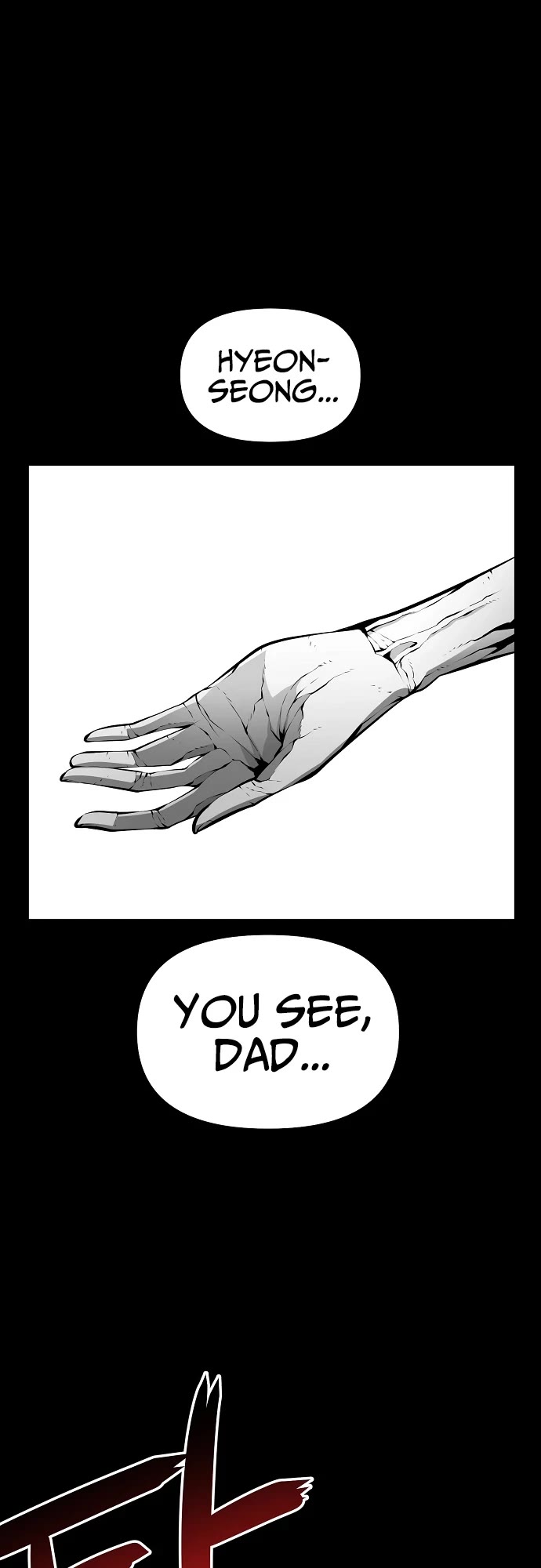 Beast Burn Chapter 8 page 27 - Chapter 8