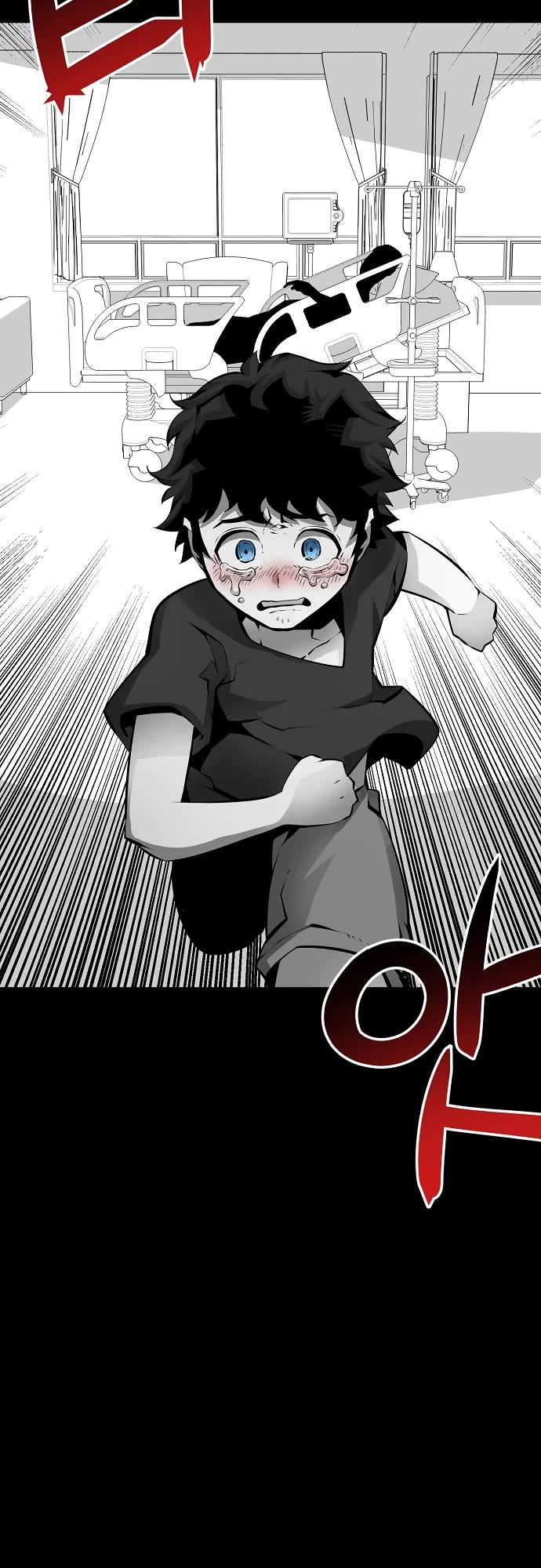 Beast Burn Chapter 8 page 28 - Chapter 8