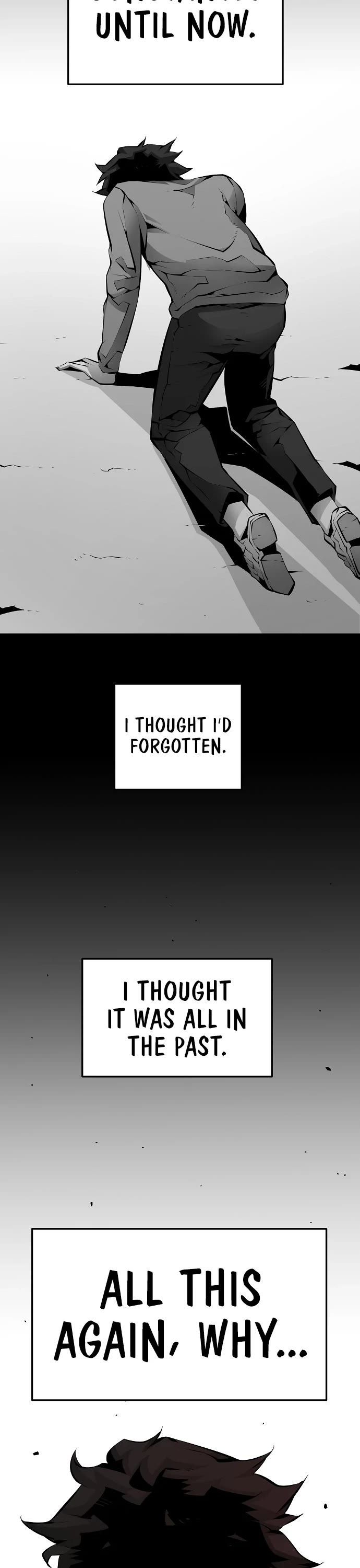 Beast Burn Chapter 8 page 30 - Chapter 8