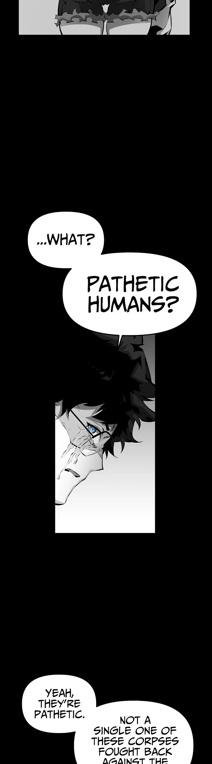 Beast Burn Chapter 8 page 34 - Chapter 8