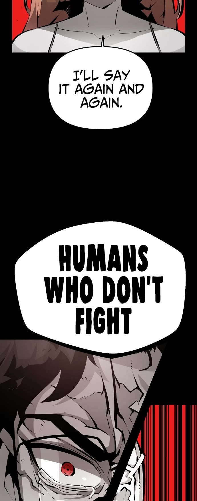 Beast Burn Chapter 8 page 38 - Chapter 8