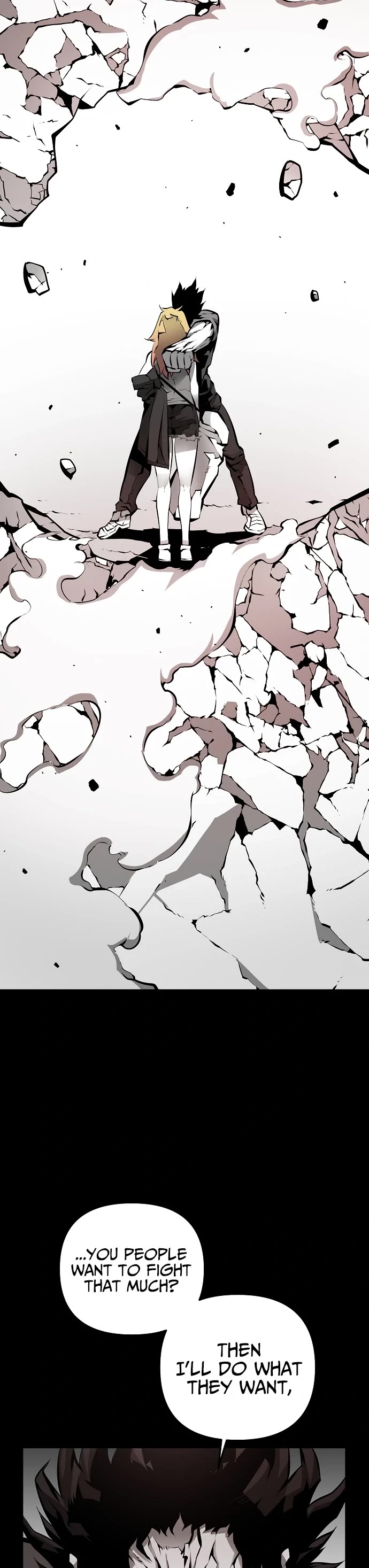 Beast Burn Chapter 8 page 41 - Chapter 8