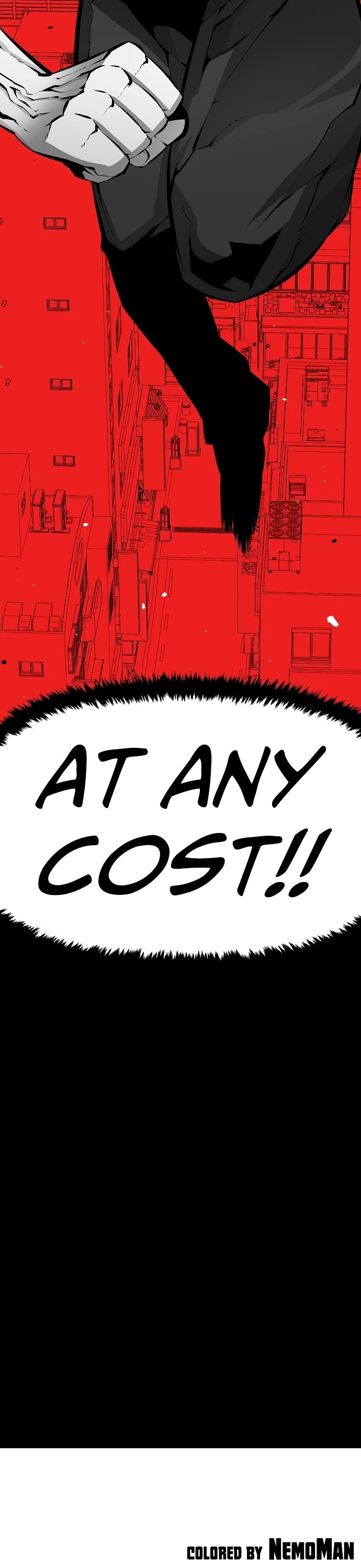 Beast Burn Chapter 8 page 45 - Chapter 8