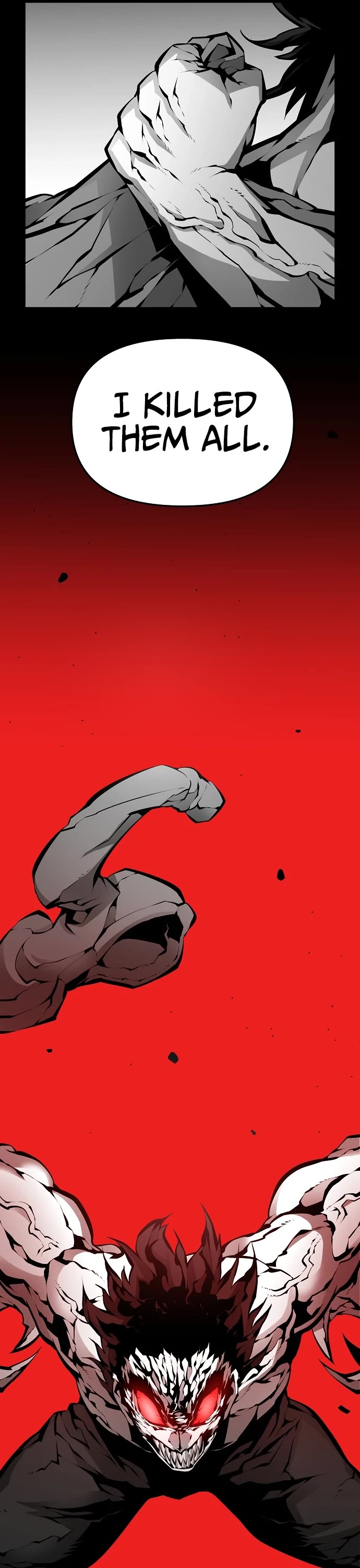 Beast Burn Chapter 9 page 12 - Chapter 9