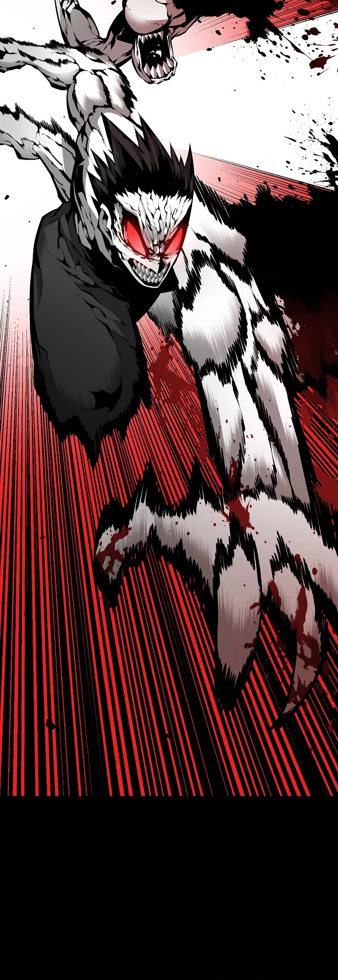 Beast Burn Chapter 9 page 15 - Chapter 9