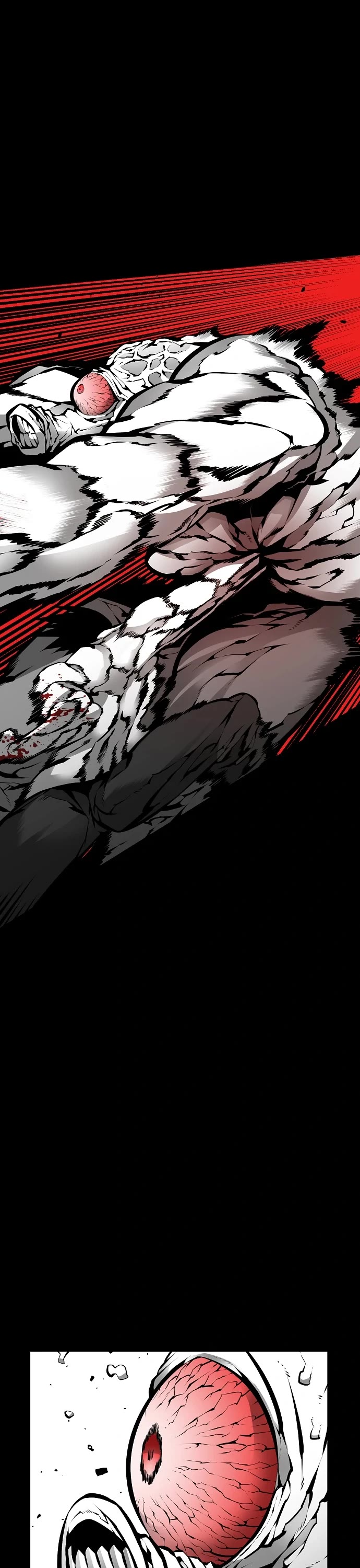 Beast Burn Chapter 9 page 16 - Chapter 9