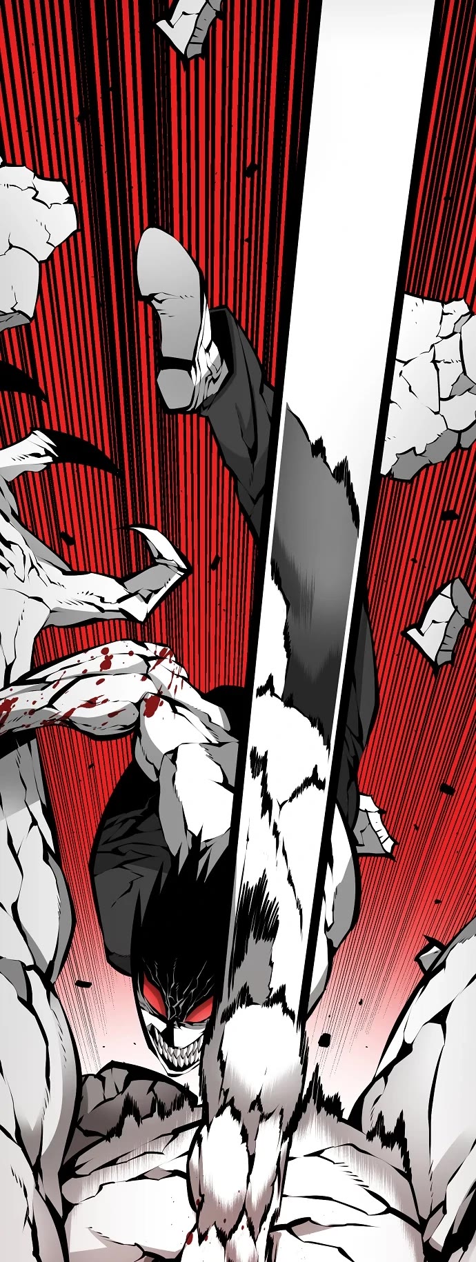 Beast Burn Chapter 9 page 18 - Chapter 9