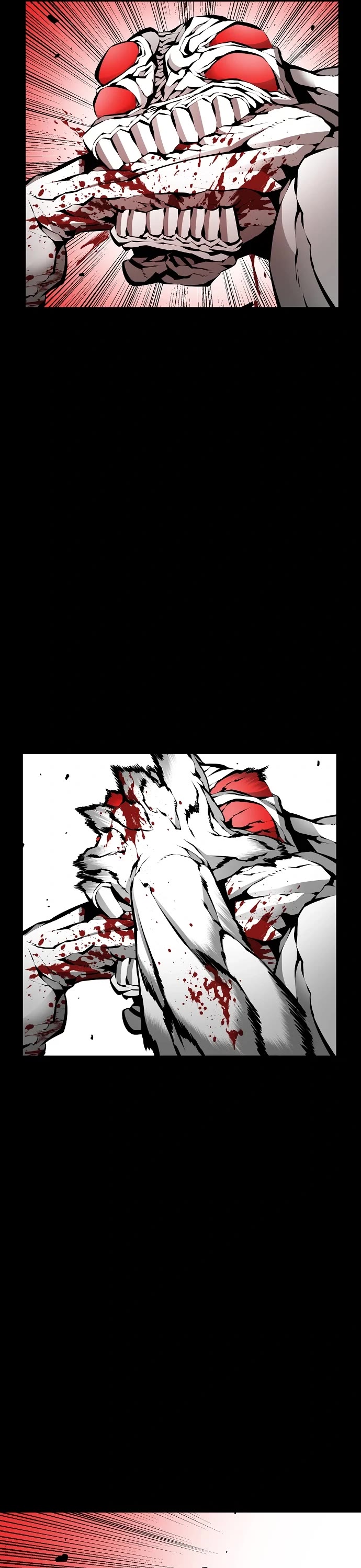 Beast Burn Chapter 9 page 20 - Chapter 9