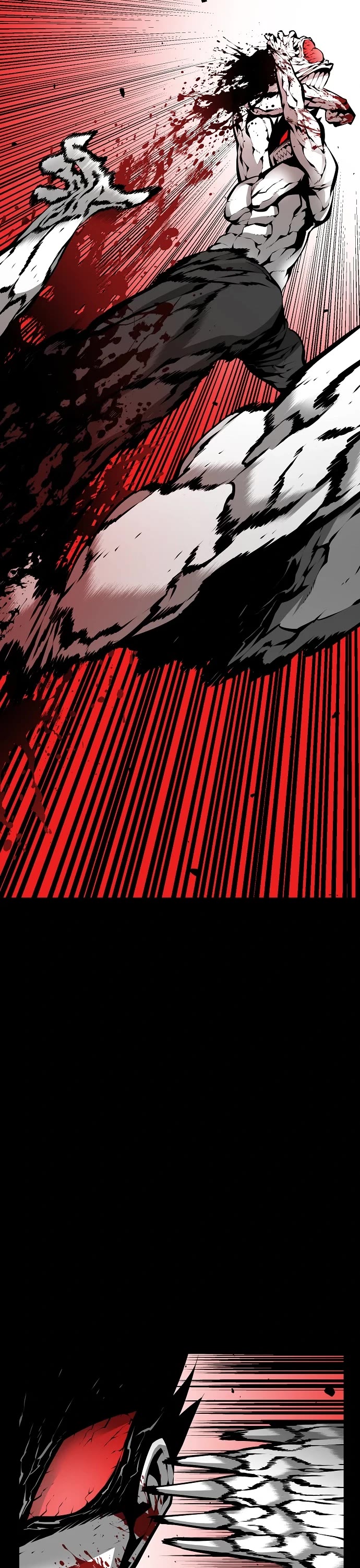 Beast Burn Chapter 9 page 21 - Chapter 9