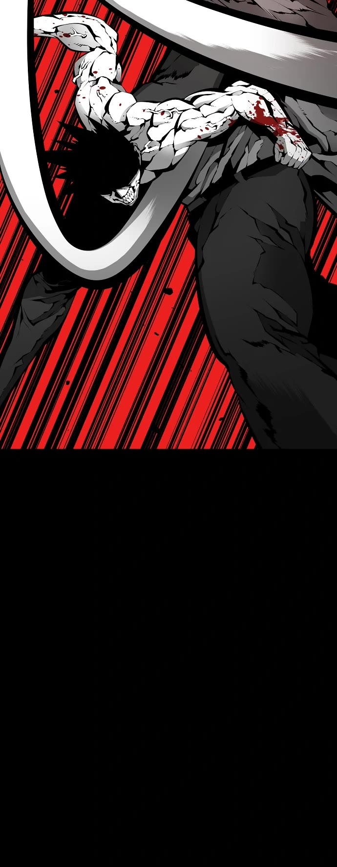Beast Burn Chapter 9 page 23 - Chapter 9