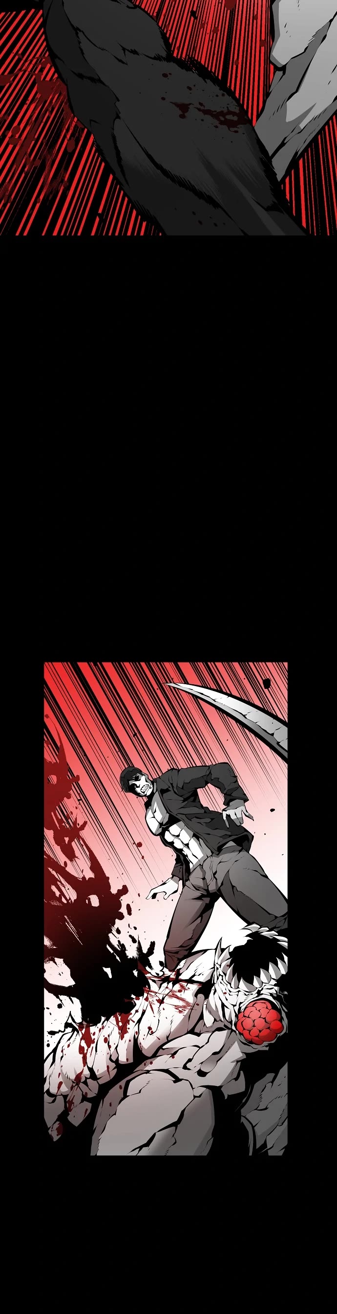 Beast Burn Chapter 9 page 25 - Chapter 9