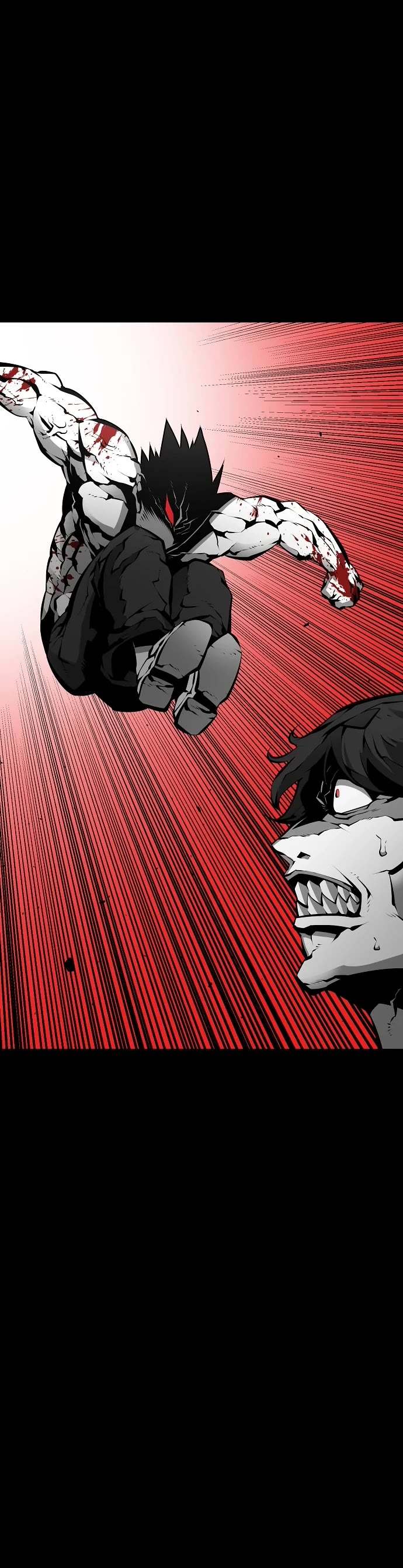 Beast Burn Chapter 9 page 26 - Chapter 9