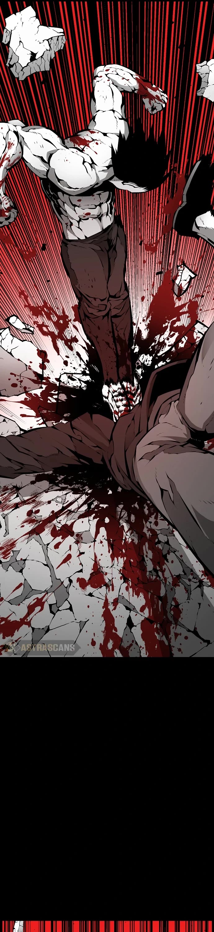 Beast Burn Chapter 9 page 27 - Chapter 9