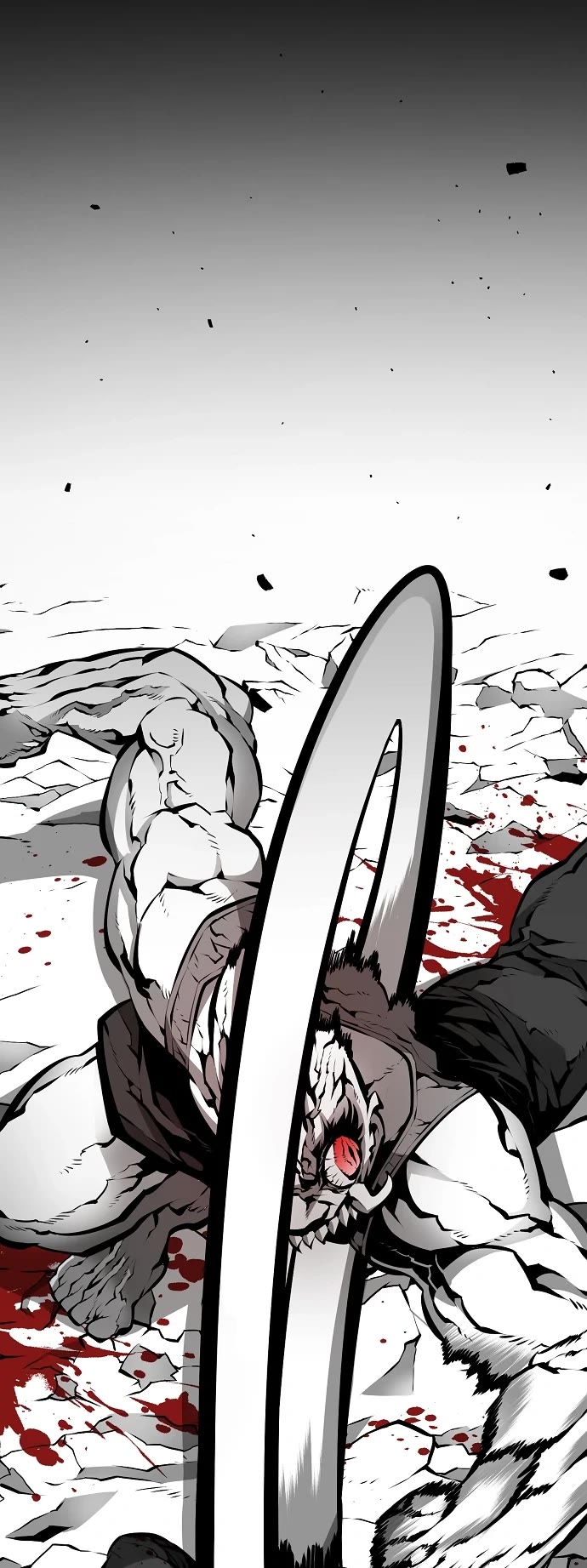 Beast Burn Chapter 9 page 29 - Chapter 9