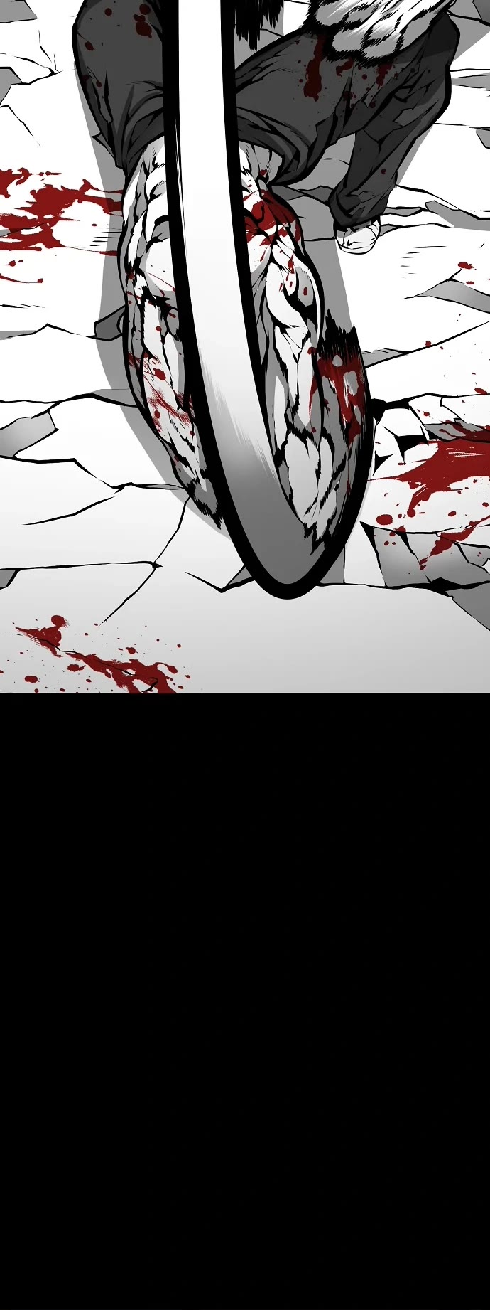 Beast Burn Chapter 9 page 30 - Chapter 9