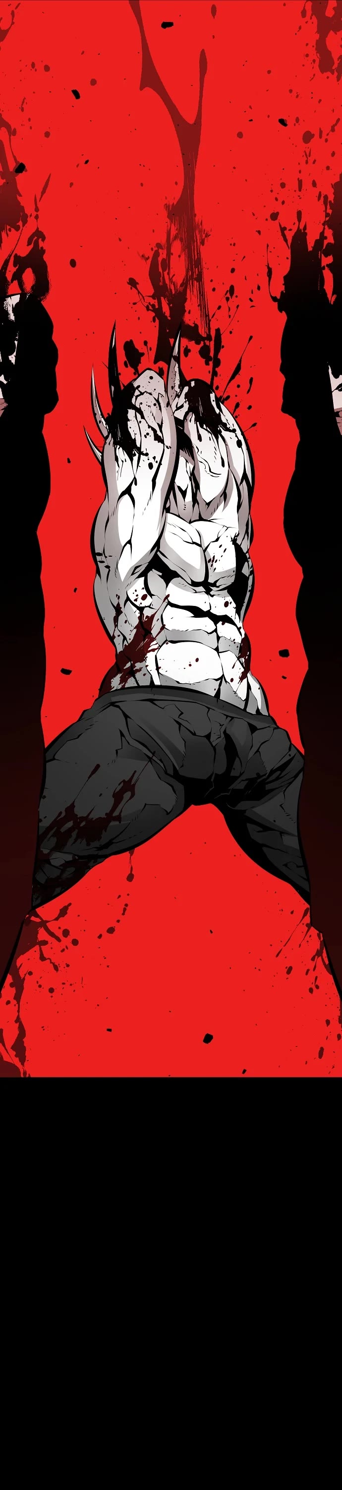 Beast Burn Chapter 9 page 31 - Chapter 9