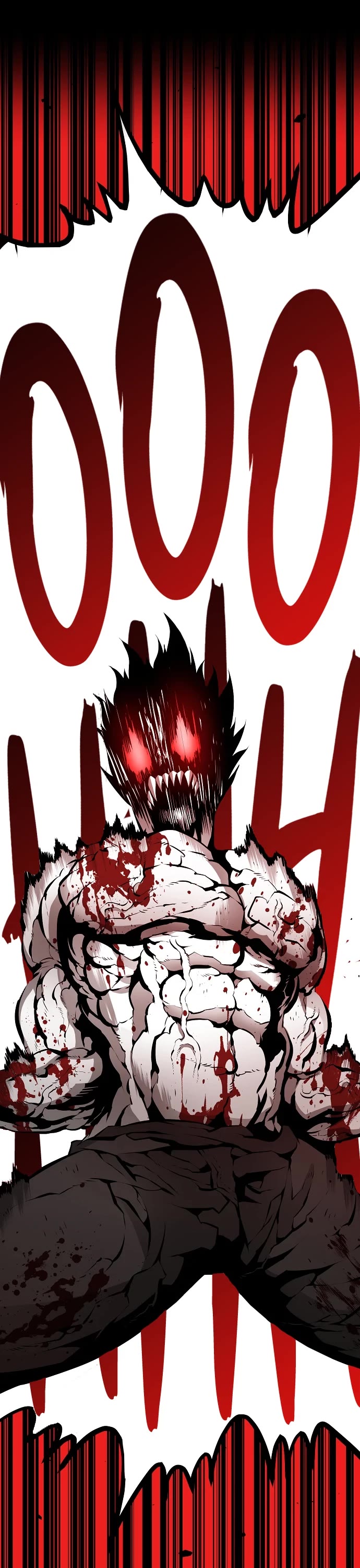 Beast Burn Chapter 9 page 32 - Chapter 9