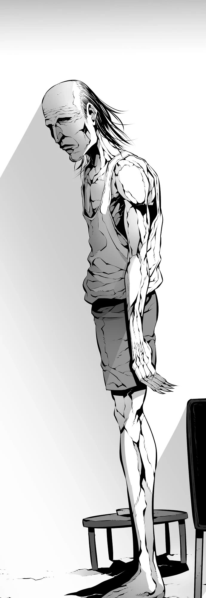 Beast Burn Chapter 9 page 37 - Chapter 9