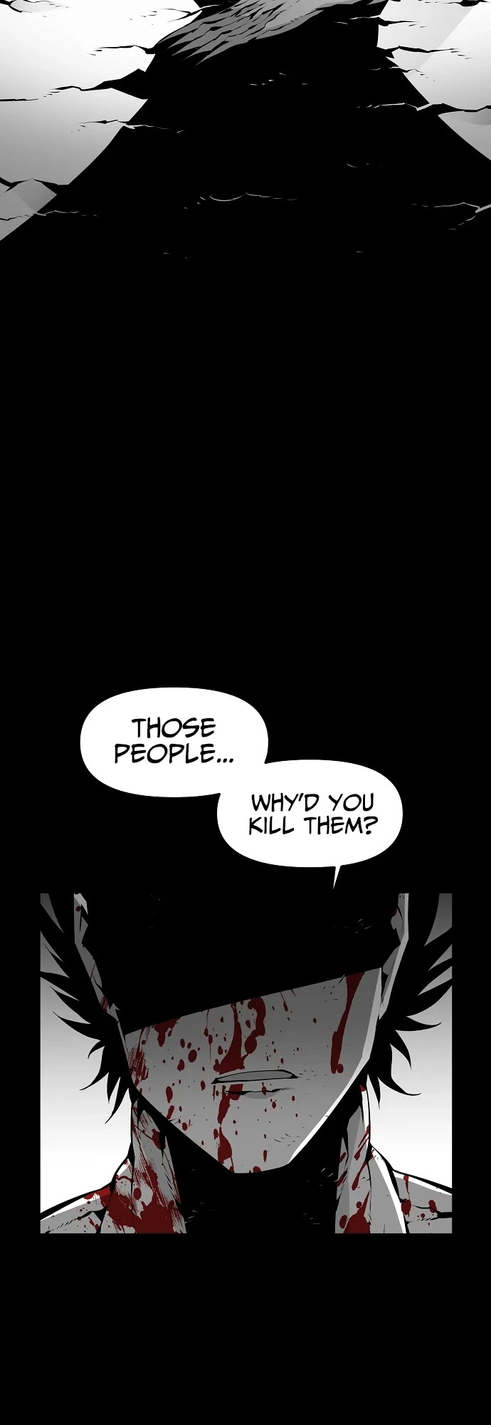 Beast Burn Chapter 9 page 38 - Chapter 9