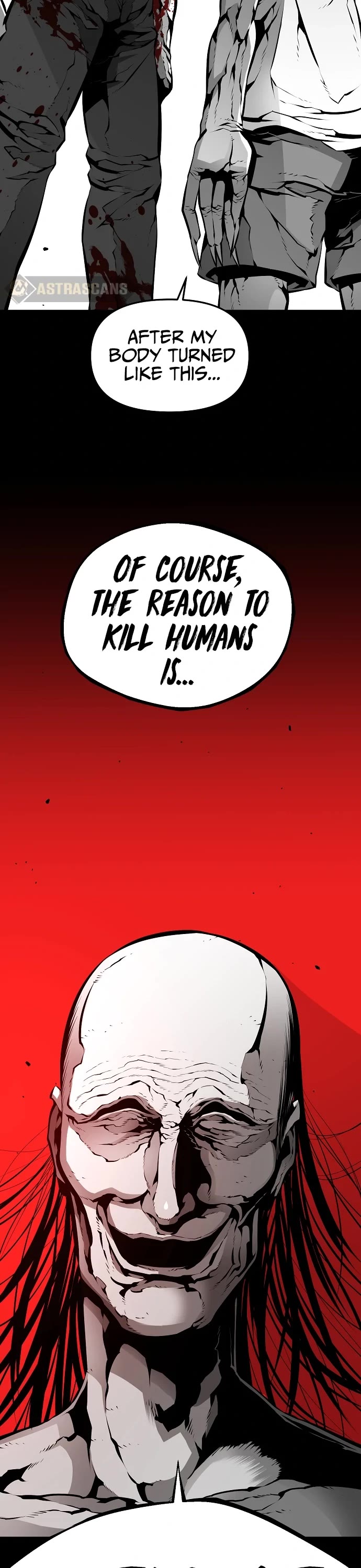 Beast Burn Chapter 9 page 40 - Chapter 9