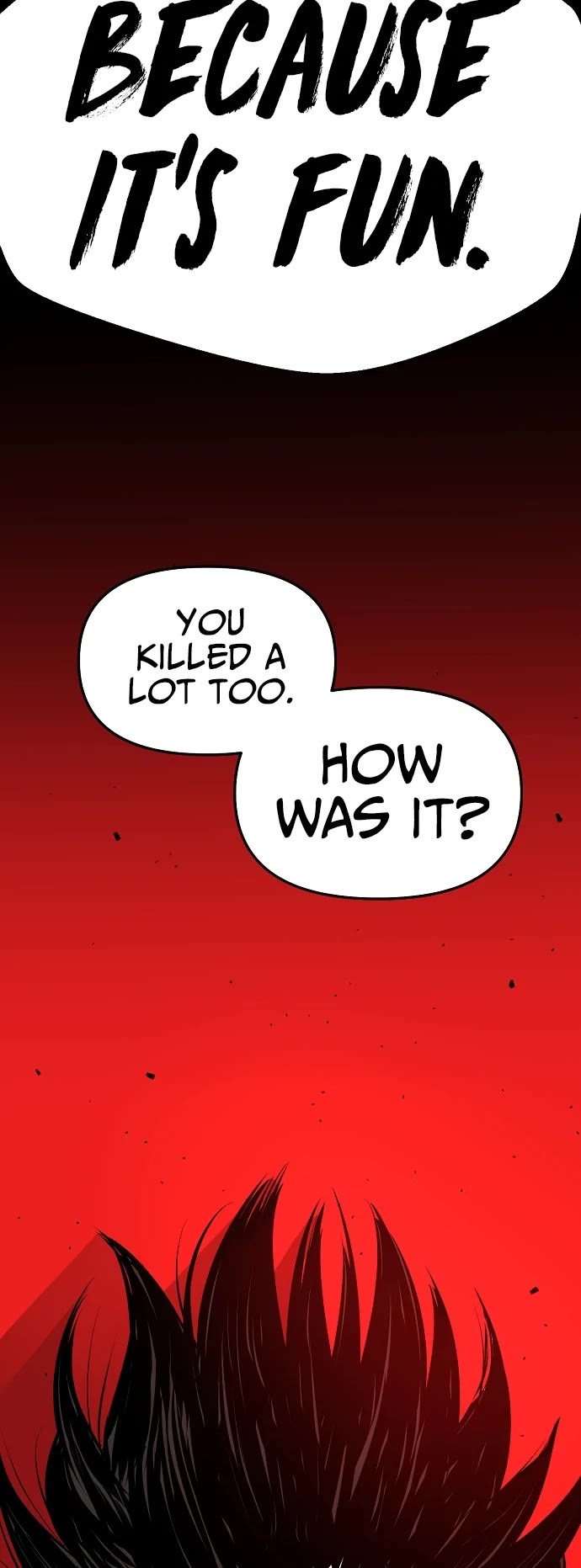 Beast Burn Chapter 9 page 41 - Chapter 9