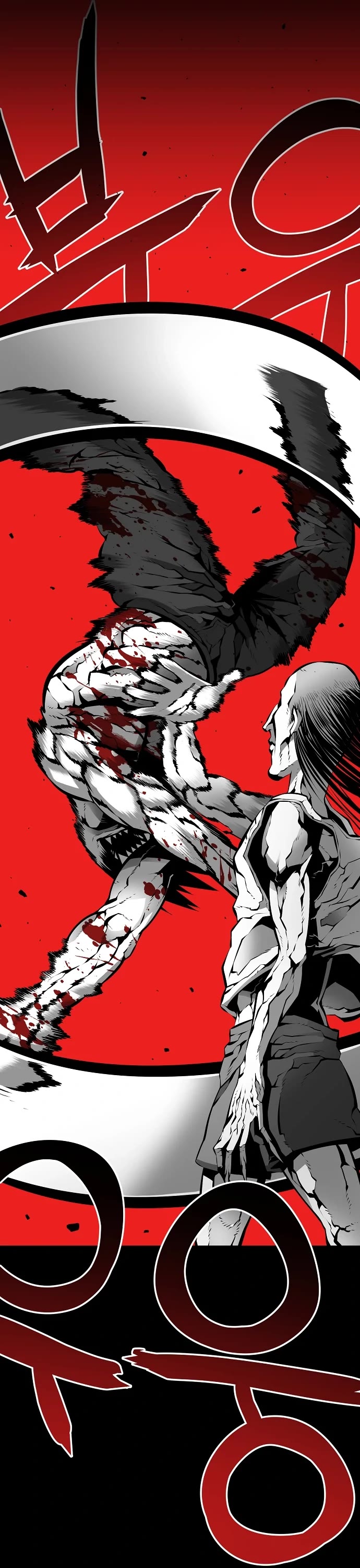 Beast Burn Chapter 9 page 46 - Chapter 9