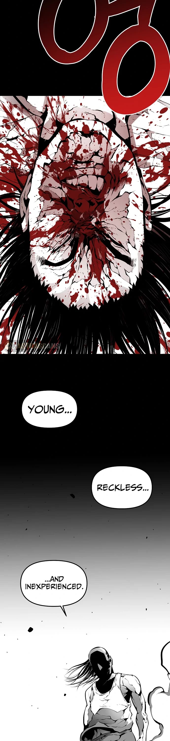 Beast Burn Chapter 9 page 50 - Chapter 9