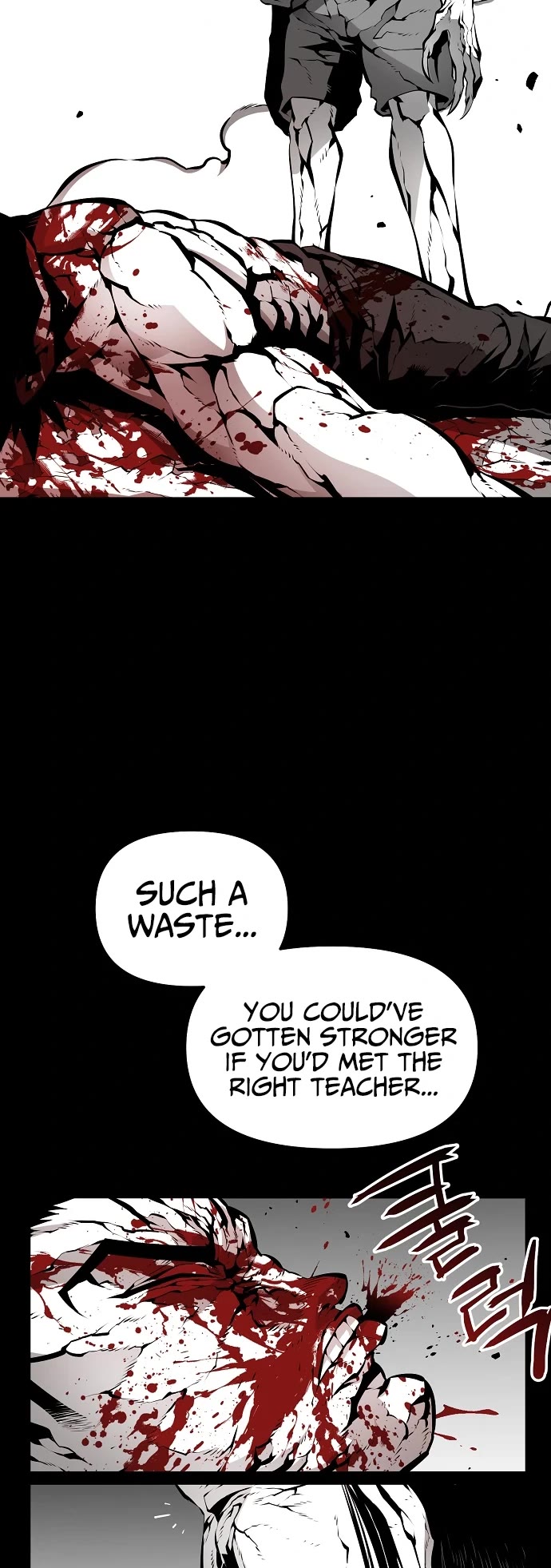 Beast Burn Chapter 9 page 51 - Chapter 9