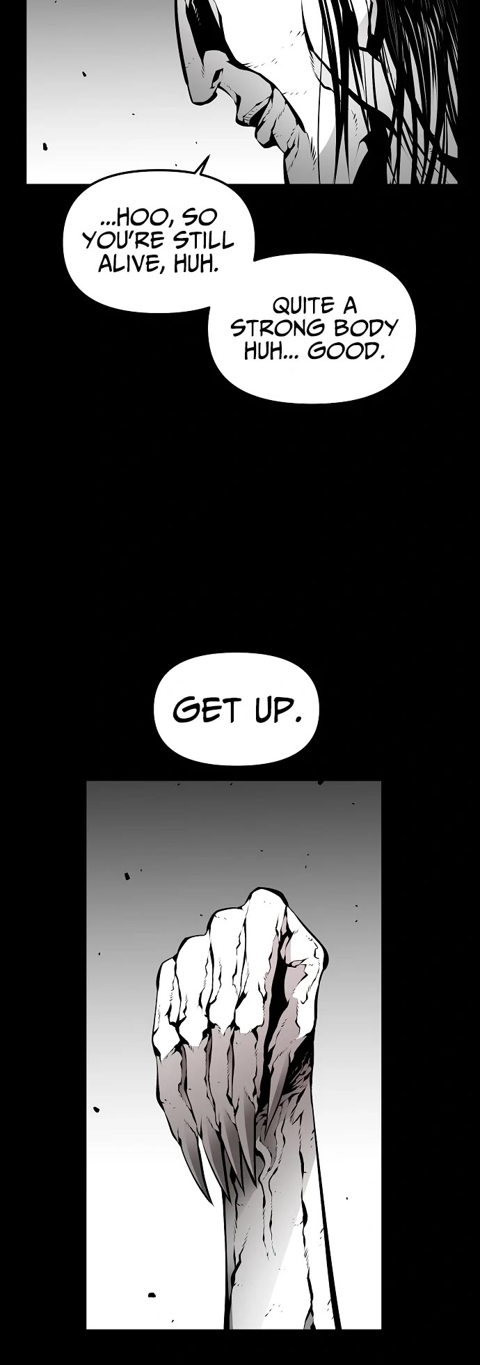 Beast Burn Chapter 9 page 52 - Chapter 9