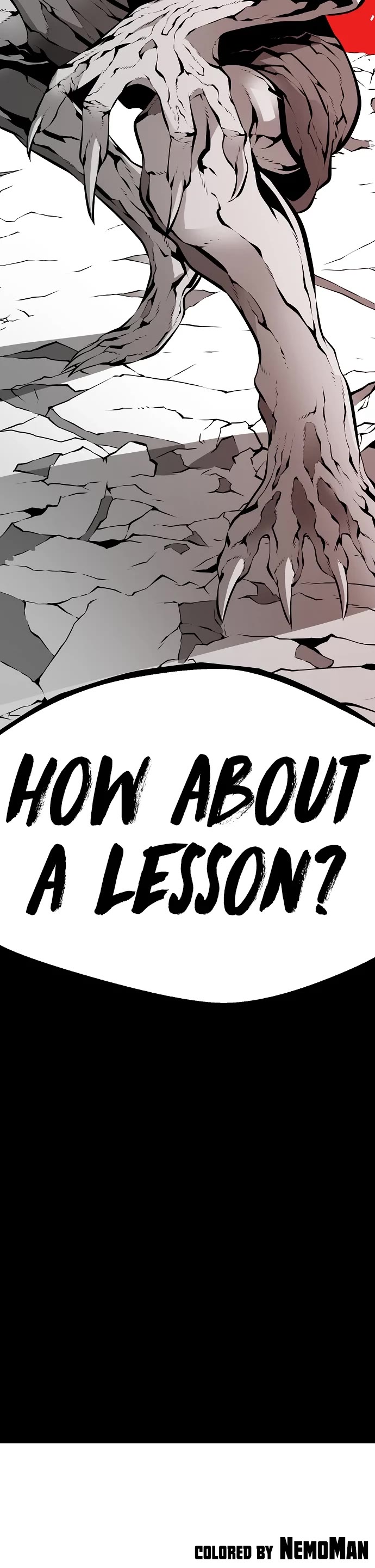 Beast Burn Chapter 9 page 54 - Chapter 9