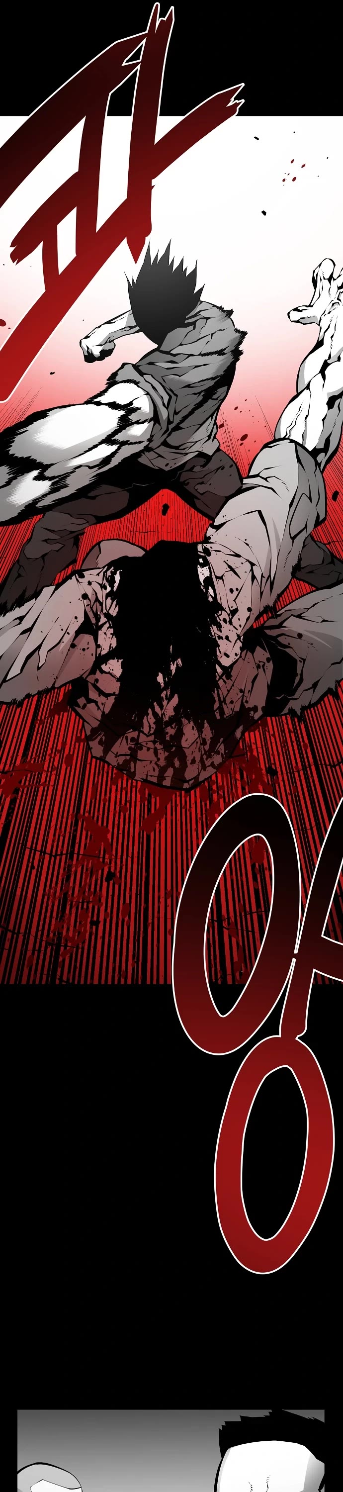 Beast Burn Chapter 9 page 8 - Chapter 9