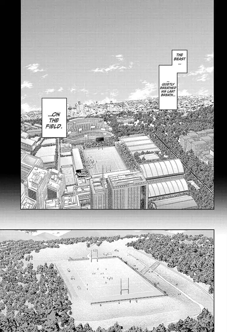 Beast Children Chapter 20 page 15 - Chapter 20: Gets Back Up Again